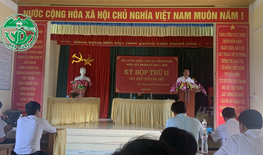 HĐND xã Tiền Phong tổ chức kỳ họp thứ mười một, khóa XXI kỳ họp chuyên đề.|https://dongviet.yendung.bacgiang.gov.vn/chi-tiet-tin-tuc/-/asset_publisher/M0UUAFstbTMq/content/h-nd-xa-tien-phong-to-chuc-ky-hop-thu-muoi-mot-khoa-xxi-ky-hop-chuyen-e-/22815